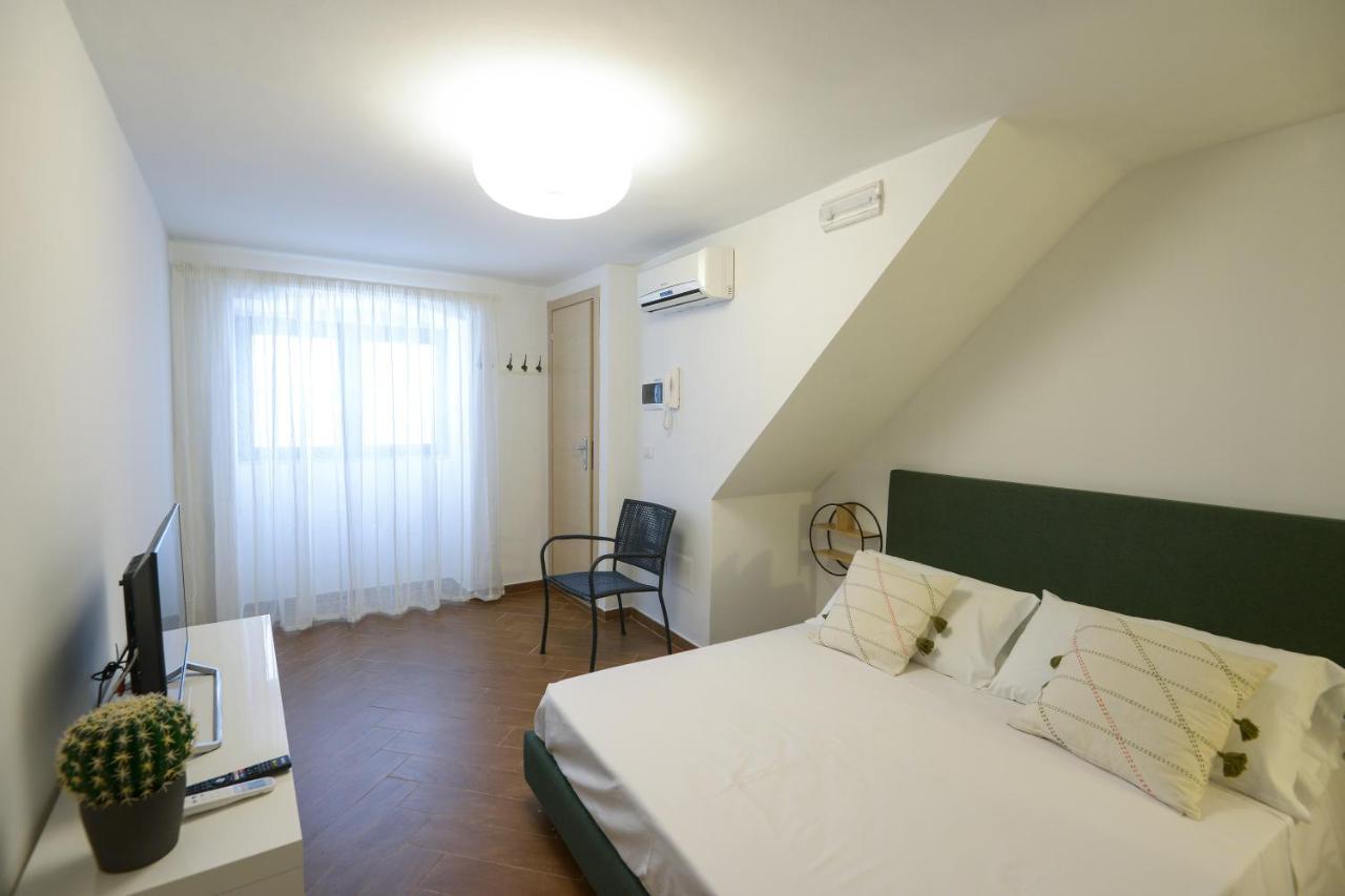 San Domenico Bed & Breakfast Bari Exterior photo