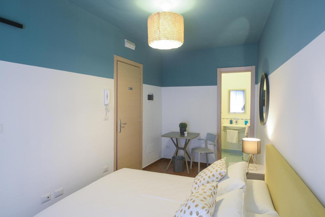 San Domenico Bed & Breakfast Bari Exterior photo