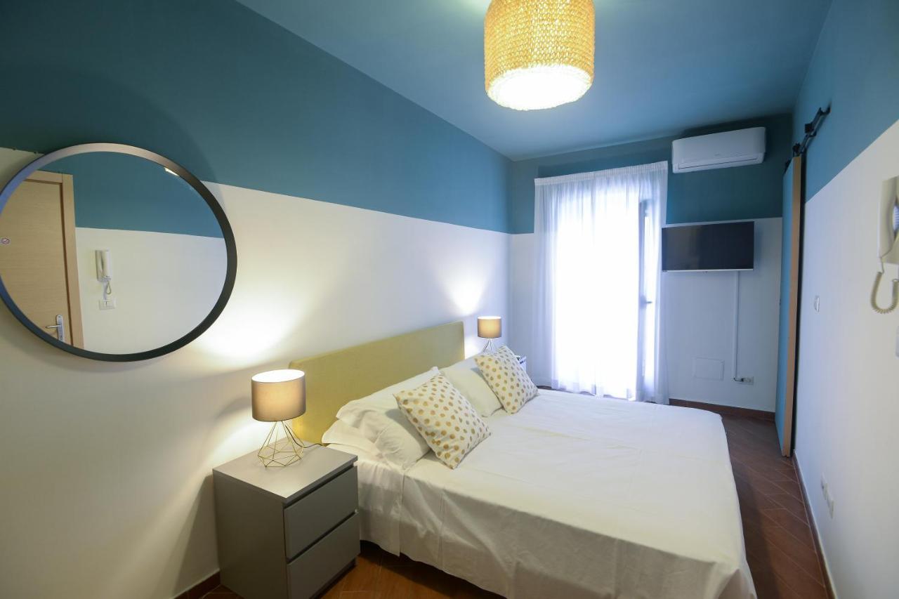 San Domenico Bed & Breakfast Bari Exterior photo